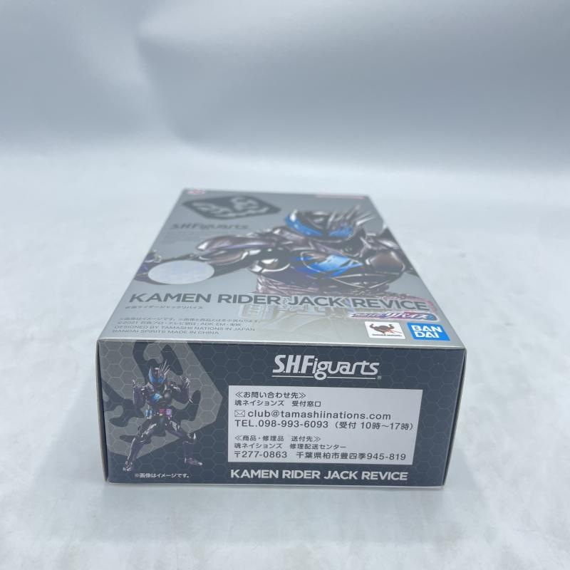 ����š�S.H.Figuarts ���̥饤��������å���Х��� ���� ���̥饤������Х�����O��¼��