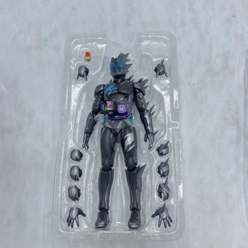 ����š�S.H.Figuarts ���̥饤��������å���Х��� ���� ���̥饤������Х�����O��¼��