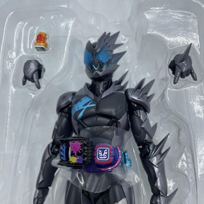 ����š�S.H.Figuarts ���̥饤��������å���Х��� ���� ���̥饤������Х�����O��¼��