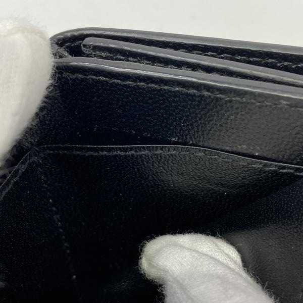 ����š�BALENCIAGA CASH MINI WALLET �֥�å� �Х�󥷥�����O������