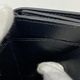 ����š�BALENCIAGA CASH MINI WALLET �֥�å� �Х�󥷥�����O������