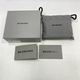 ����š�BALENCIAGA CASH MINI WALLET �֥�å� �Х�󥷥�����O������