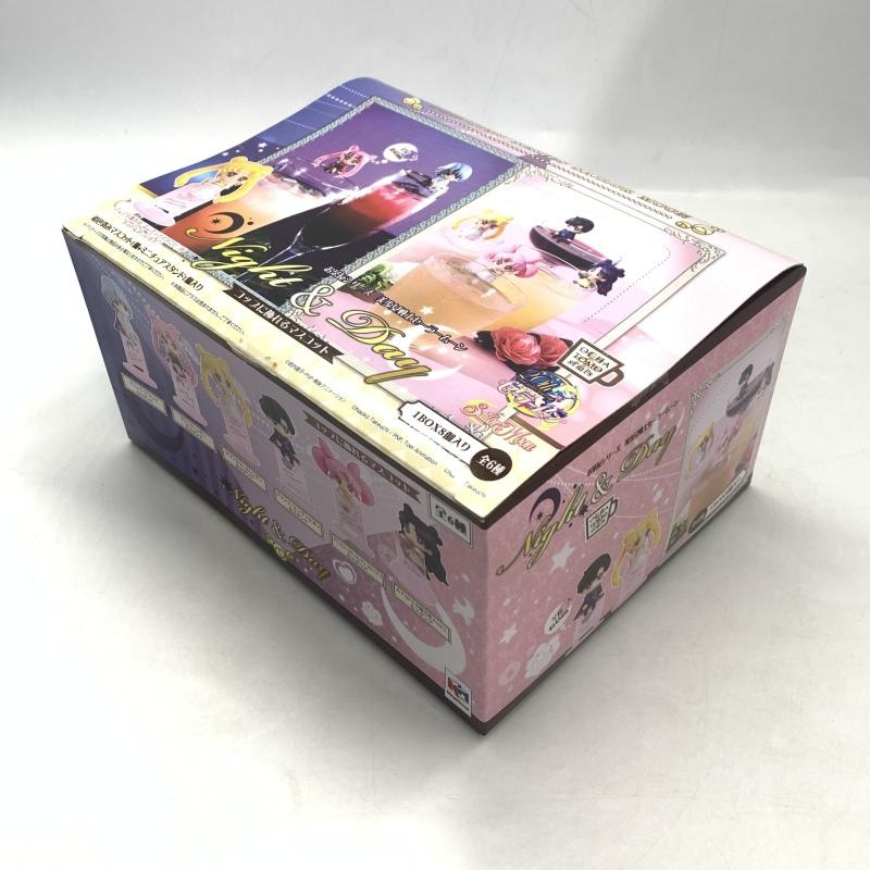 ����šۥᥬ�ϥ��� ����ͧ���꡼�� ��������Υ����顼�ࡼ�� Night��Day 1BOX��OȾ�ġ�