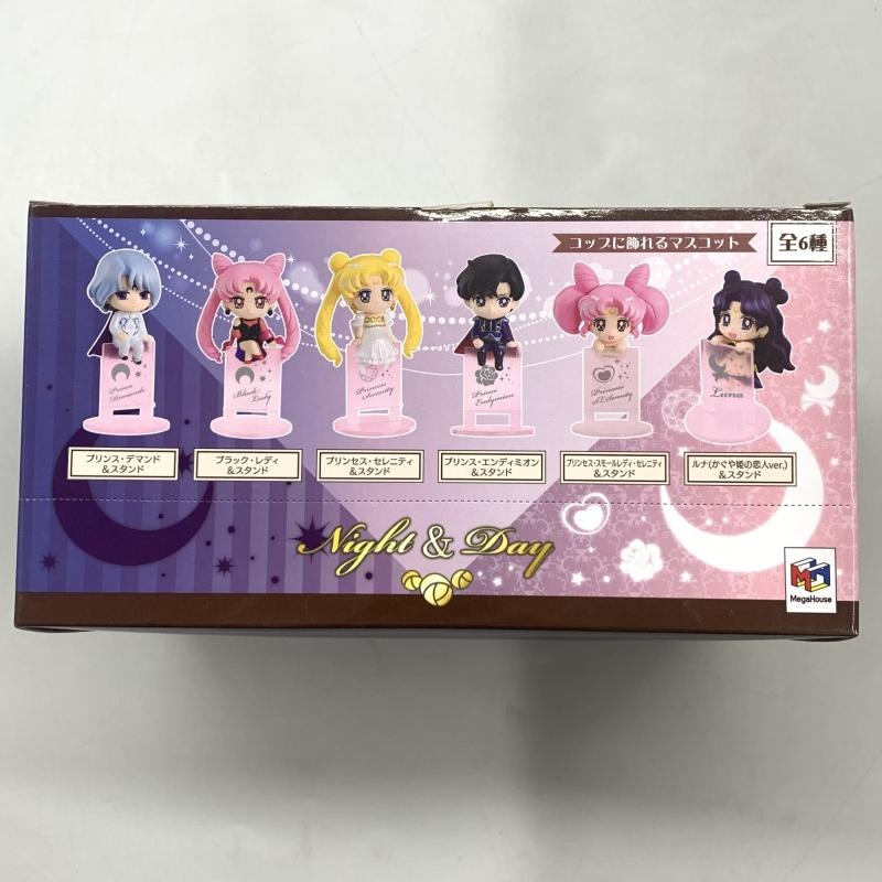 ����šۥᥬ�ϥ��� ����ͧ���꡼�� ��������Υ����顼�ࡼ�� Night��Day 1BOX��OȾ�ġ�