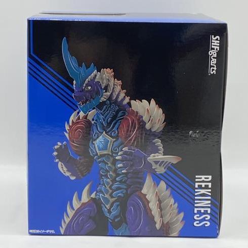 ����š�̤������S.H.Figuarts �쥭�ͥ���O������