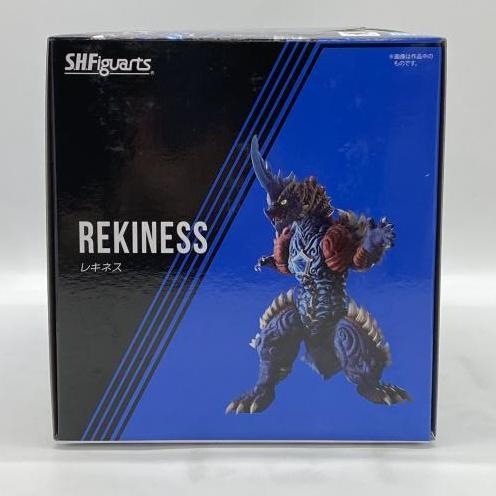 ����š�̤������S.H.Figuarts �쥭�ͥ���O������