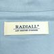 ����š�RADIALL ROADSIDE - OPEN COLLARED SHIRT L/S ������M RAD-26SS-SH007-1����ǥ����롡�����ɥ����ȡ�O˭�ġ�