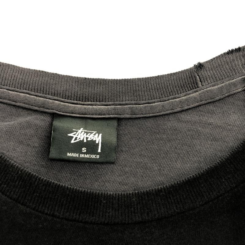 ����š�STUSSY ����ɡ��ޥ�T����� ������S �ᥭ��������O����Ź��