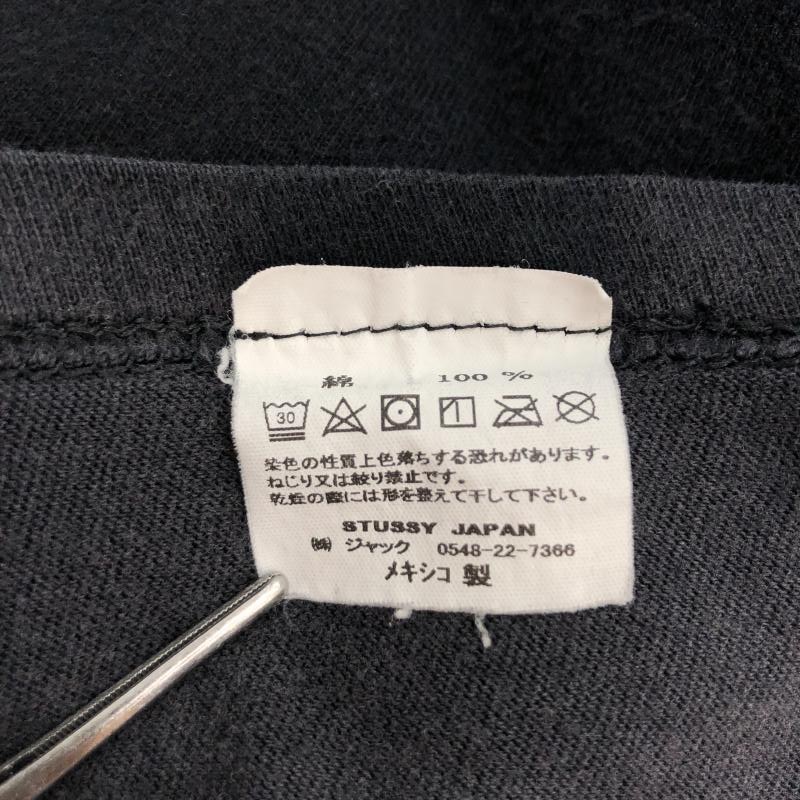 ����š�STUSSY ����ɡ��ޥ�T����� ������S �ᥭ��������O����Ź��