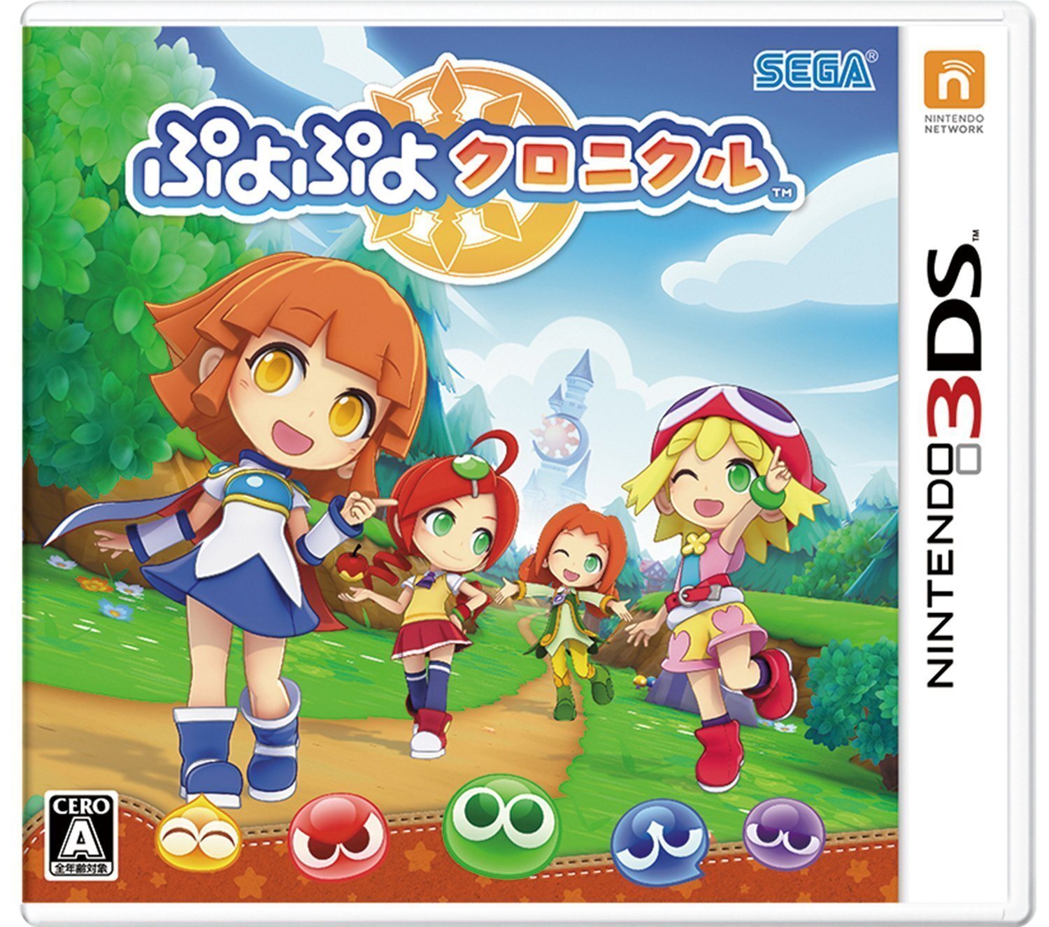 ����š�3DS�ˤפ�פ莸�ێƎ��� �̾��� [4974365911164]��O�����