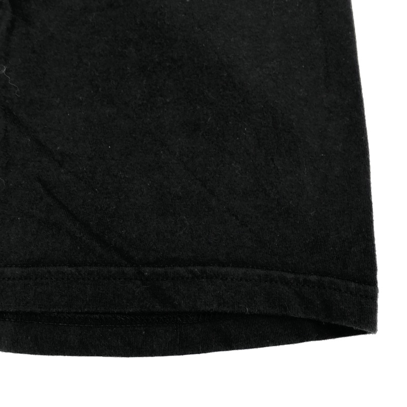 ����š�Supreme Script Tee L �֥�å� ����ץ꡼���OȾ�ġ�