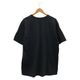 ����š�Supreme Script Tee L �֥�å� ����ץ꡼���OȾ�ġ�