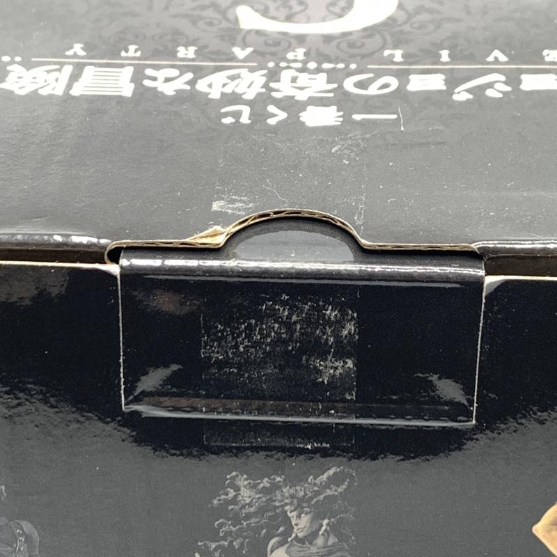 ����š۰��֤��� C�� DIO �ե����奢 ���祸��δ�̯������ EVIL PARTY��OȾ��Ź��