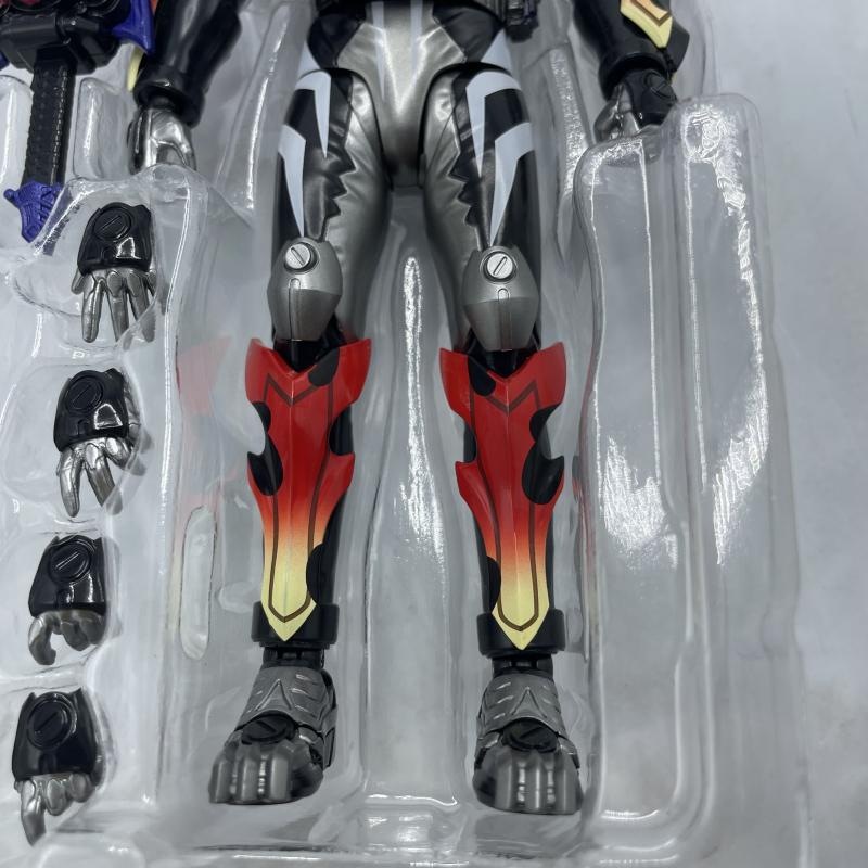 ����š�S.H.Figuarts ���̥饤�����ӥ������� ���ѡ����󥰥ߥե����� ���� ���̥饤����������O��¼��