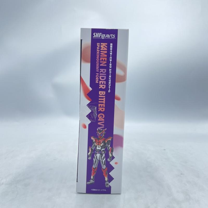 ����š�S.H.Figuarts ���̥饤�����ӥ������� ���ѡ����󥰥ߥե����� ���� ���̥饤����������O��¼��
