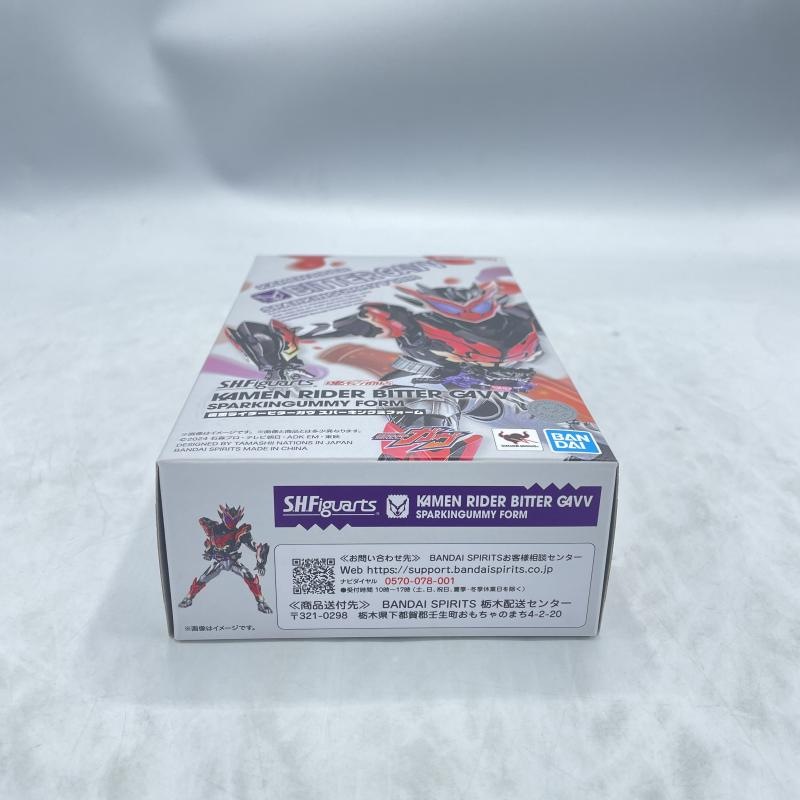 ����š�S.H.Figuarts ���̥饤�����ӥ������� ���ѡ����󥰥ߥե����� ���� ���̥饤����������O��¼��