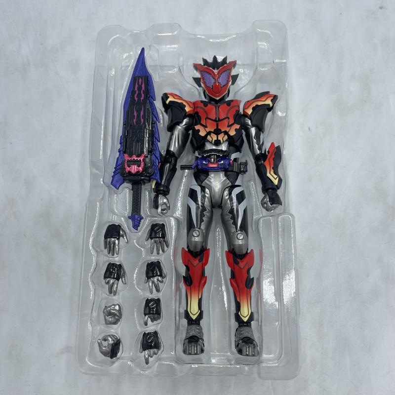 ����š�S.H.Figuarts ���̥饤�����ӥ������� ���ѡ����󥰥ߥե����� ���� ���̥饤����������O��¼��