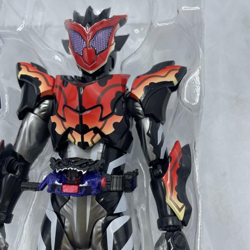 ����š�S.H.Figuarts ���̥饤�����ӥ������� ���ѡ����󥰥ߥե����� ���� ���̥饤����������O��¼��