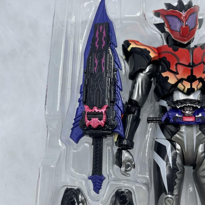 ����š�S.H.Figuarts ���̥饤�����ӥ������� ���ѡ����󥰥ߥե����� ���� ���̥饤����������O��¼��