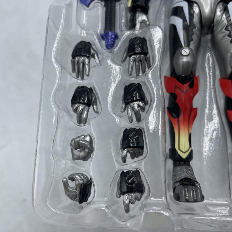 ����š�S.H.Figuarts ���̥饤�����ӥ������� ���ѡ����󥰥ߥե����� ���� ���̥饤����������O��¼��