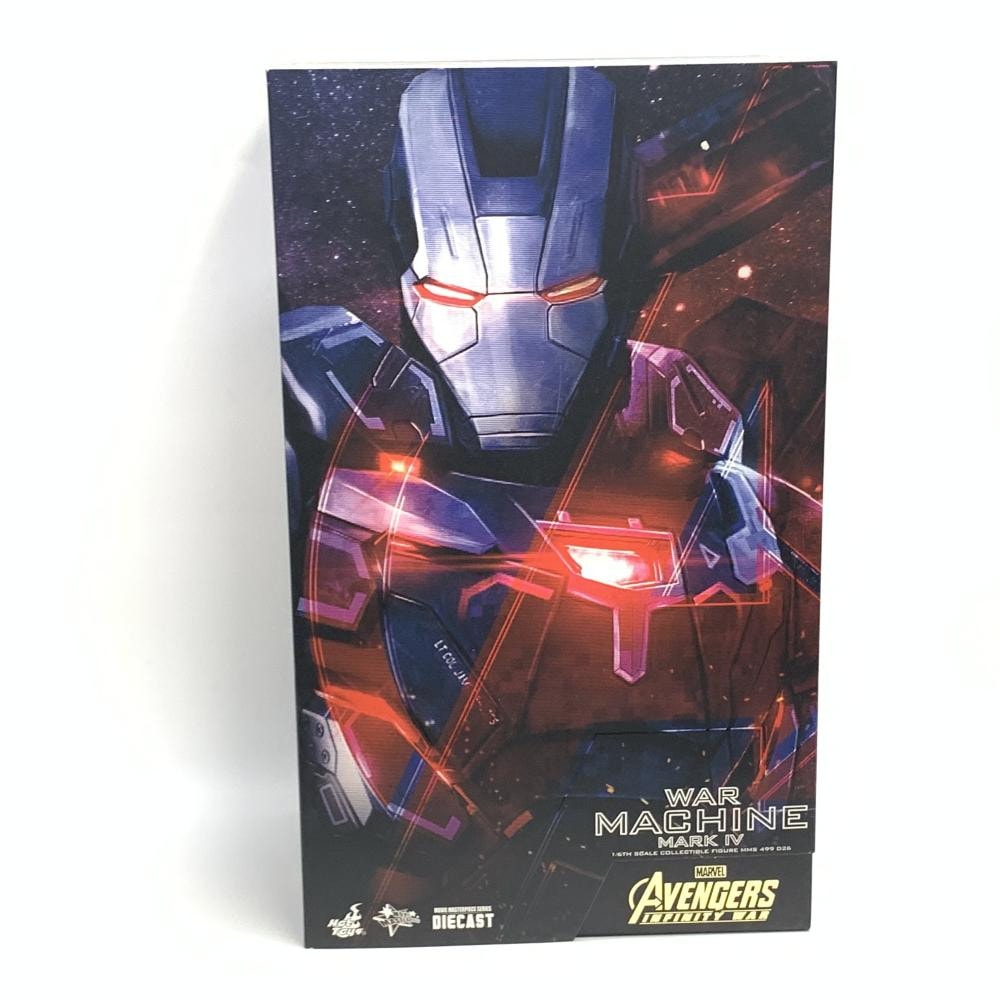 【中古】開封･ｷﾞﾐｯｸ動作未確認)ﾑｰﾋﾞｰ・ﾏｽﾀｰﾋﾟｰｽ ウォーマシン・マーク4 DIECAST 1/6[18][240018385210] 中古】開封・ｷﾞﾐｯｸ動作未確認)ﾑｰﾋﾞｰ・ﾏｽﾀｰﾋﾟｰｽ ウォーマシン