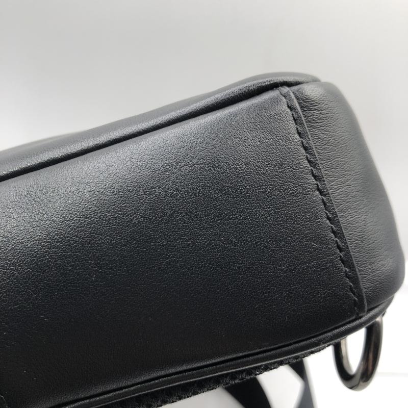 ����š�COACH ����ϥ�ܥǥ��Хå� �쥶�� �֥�å� �֥饦�� C1980-F37598 ��������O˭�ġ�