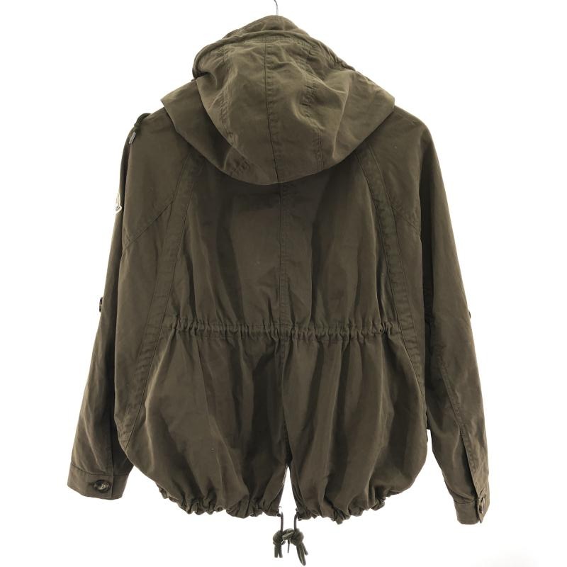 šMONCLER ߥ꥿꡼㥱å CHAR GIUBBOTTO 1 11093-46-04105  󥯥졼OŹ