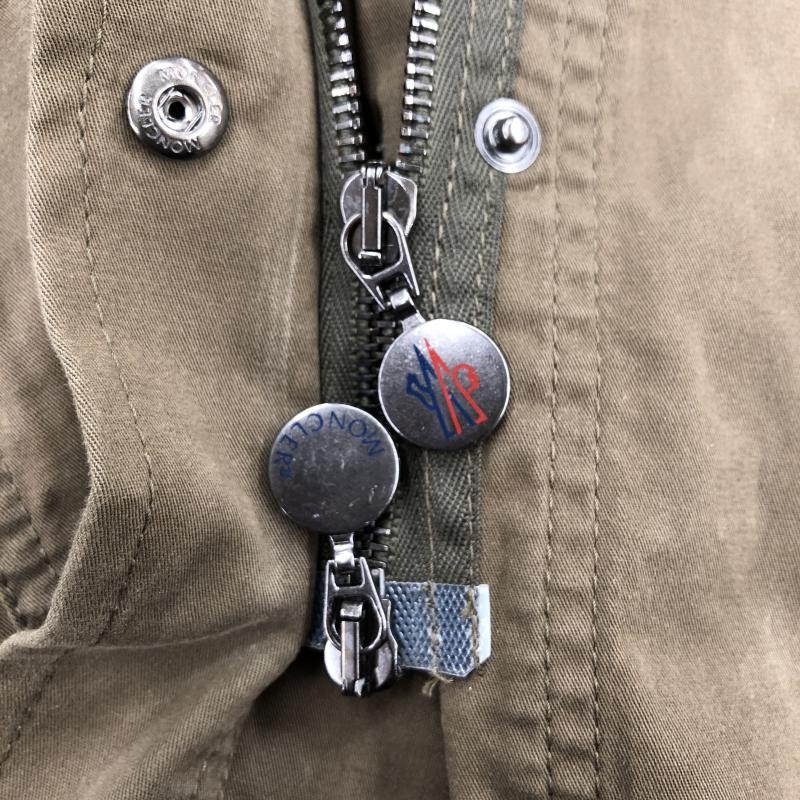 šMONCLER ߥ꥿꡼㥱å CHAR GIUBBOTTO 1 11093-46-04105  󥯥졼OŹ