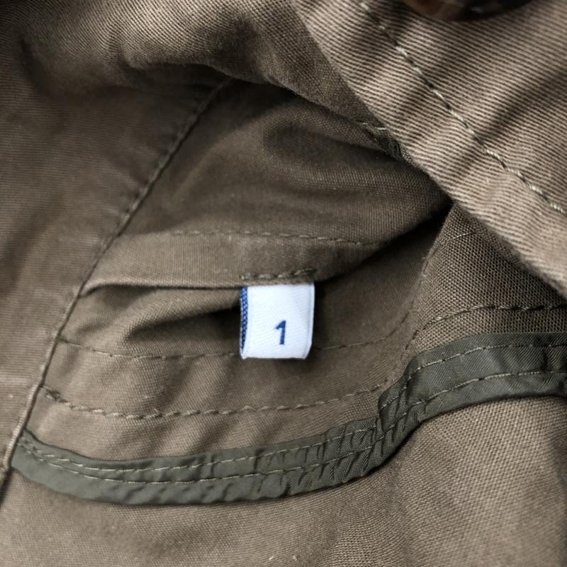 šMONCLER ߥ꥿꡼㥱å CHAR GIUBBOTTO 1 11093-46-04105  󥯥졼OŹ