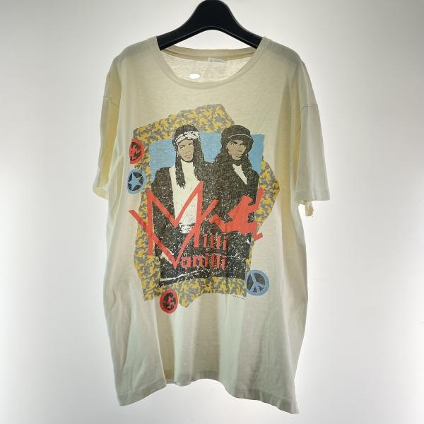 ����š�80s��millivanilli��ȾµT����ġ��ۥ磻�ȡ��������� �ߥ�����˥��O˭��Ź��