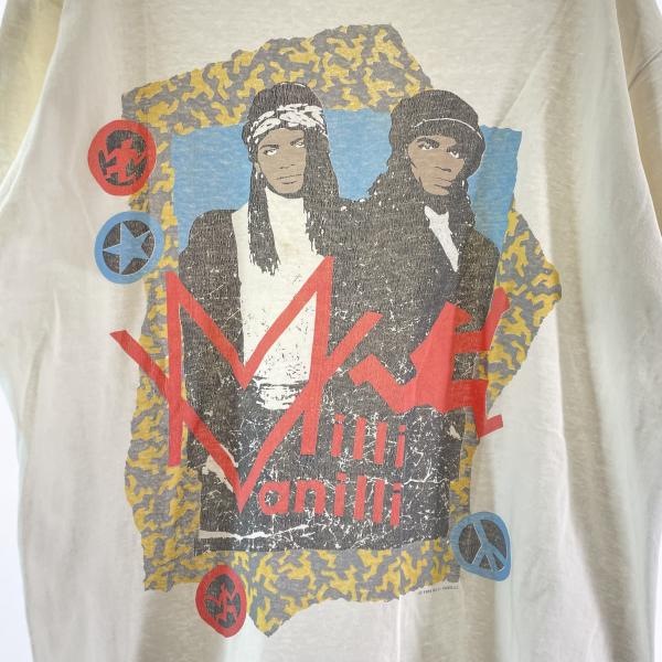 ����š�80s��millivanilli��ȾµT����ġ��ۥ磻�ȡ��������� �ߥ�����˥��O˭��Ź��