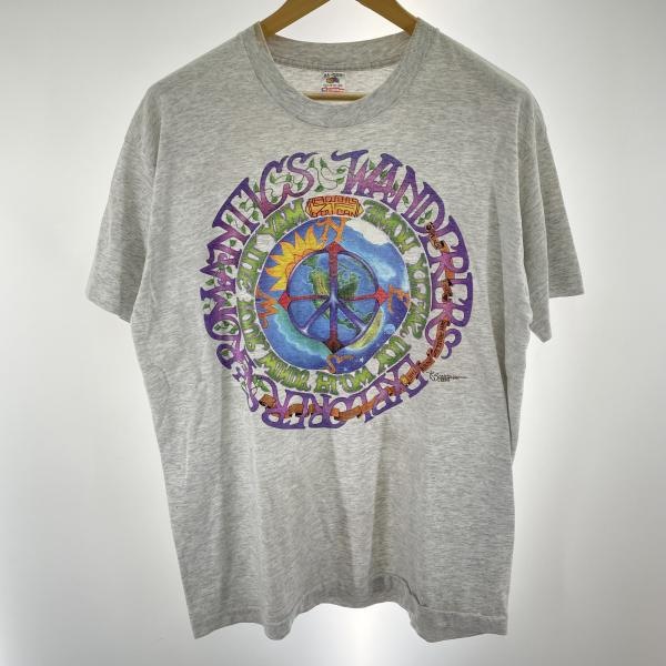 ����š�90s WOODSTOCK 1994 �ե����ƥ��Х륹���å�Tee ������XL �ե롼��USA�� ���줢���O���ġ�