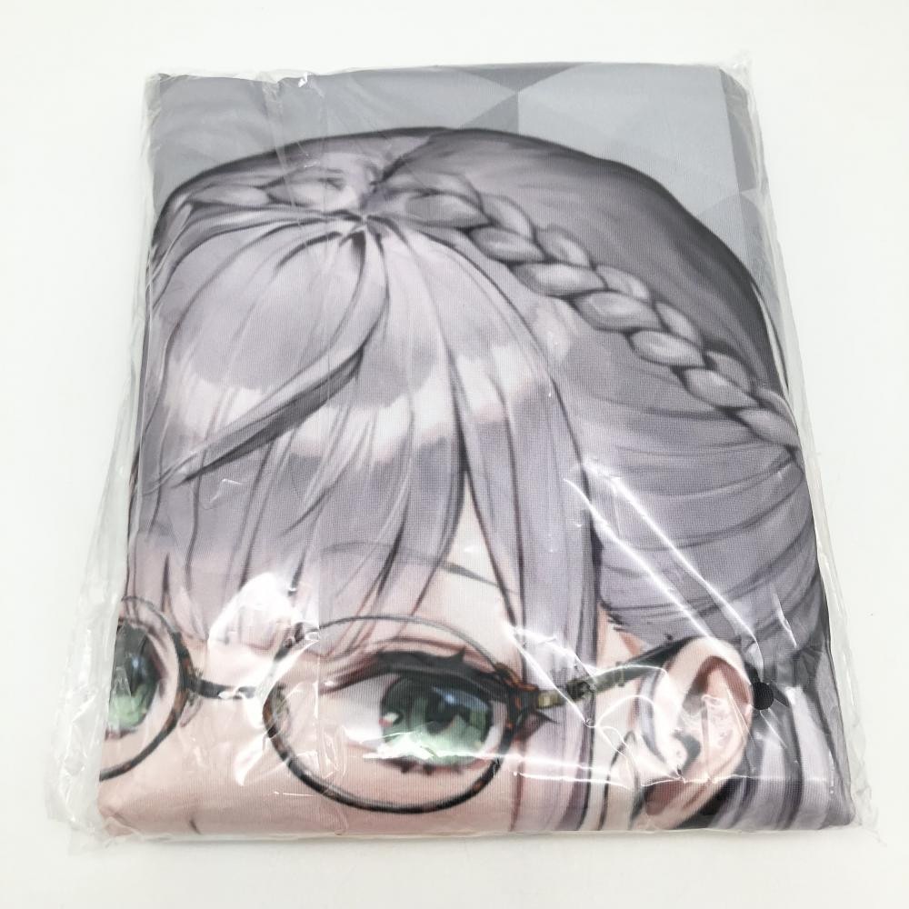 中古】未開封 ホロライブプロダクション 執事眼鏡eyemirror 白銀ノエル