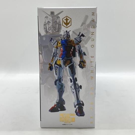 ����š�̤������METAL ROBOT�� ��SIDE MS�� �򤤥�������O������