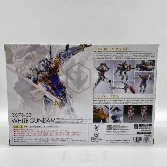 ����š�̤������METAL ROBOT�� ��SIDE MS�� �򤤥�������O������