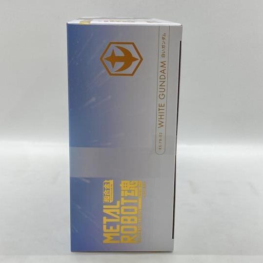 ����š�̤������METAL ROBOT�� ��SIDE MS�� �򤤥�������O������