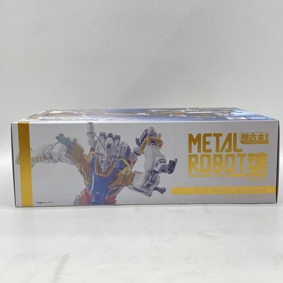 ����š�̤������METAL ROBOT�� ��SIDE MS�� �򤤥�������O������