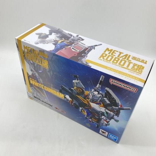 ����š�̤������METAL ROBOT�� ��SIDE MS�� �򤤥�������O������