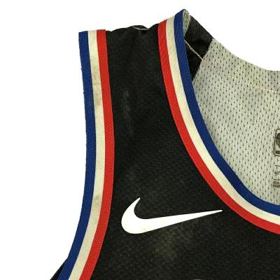 ����š�Supreme �� NIKE �� NBA 18SS Teams Authentic Jersey 40 AQ4227-010��S��O̾�Ų��ߤʤȡ�