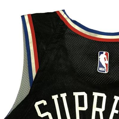����š�Supreme �� NIKE �� NBA 18SS Teams Authentic Jersey 40 AQ4227-010��S��O̾�Ų��ߤʤȡ�