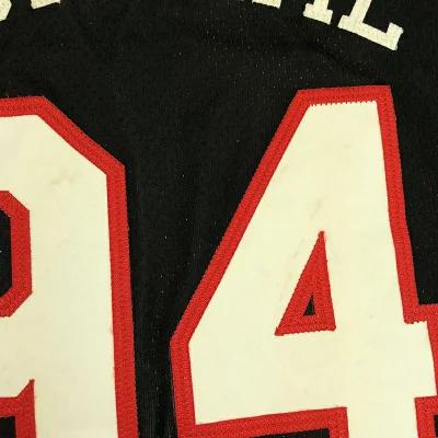 ����š�Supreme �� NIKE �� NBA 18SS Teams Authentic Jersey 40 AQ4227-010��S��O̾�Ų��ߤʤȡ�