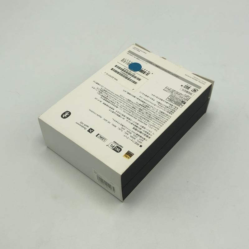 ����š�SONY NW-ZX707 ���������ޥ� 64GB��OȾ��Ź��