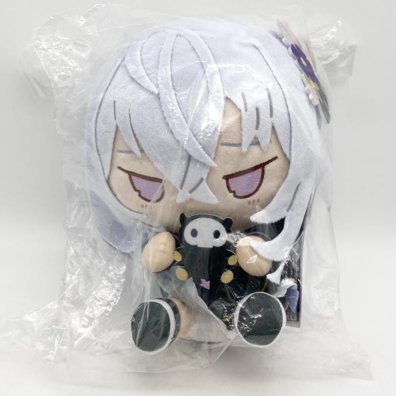 中古】未開封 一番くじ ブルーアーカイブ vol.3 E賞 ちょこのっこ
