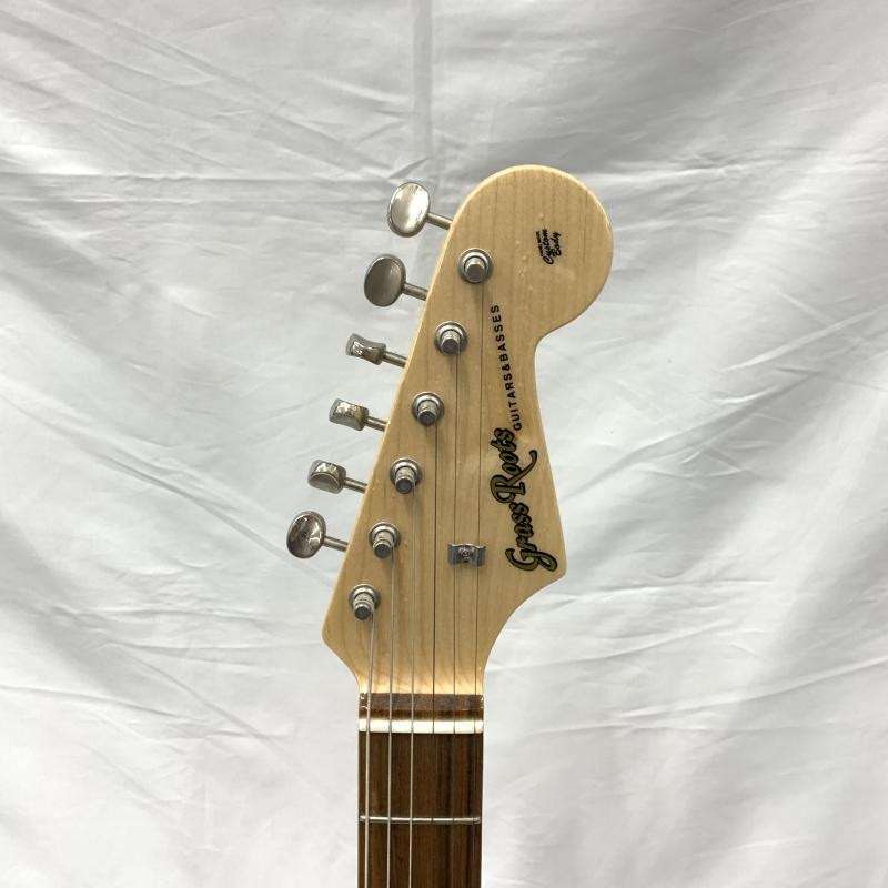 šGrassroots ST̎ ݎʎގġO¼Ź