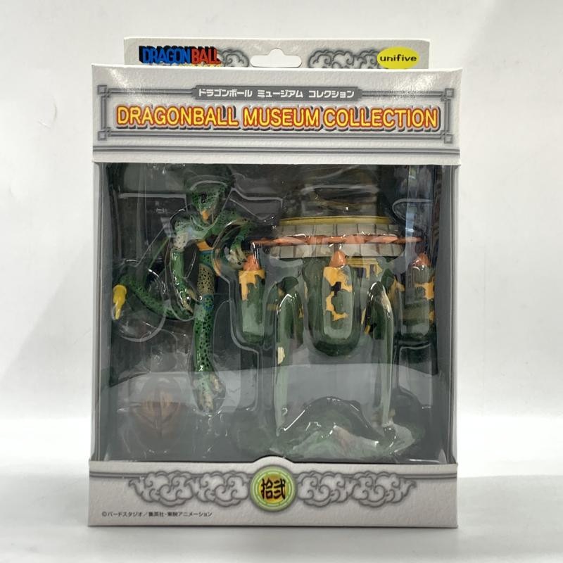 ドラゴンボール　ミュージアムコレクション　拾弍 買取】ドラゴンボール ミュージアムコレクション 拾弐12 セル