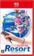 ��ͽ���ʡۡ�2026/10/22ȯ���Switch2��Nintendo Switch Sports Resort �����؎��ގŎ���ŵ�դ��ʴ̎ʎގ����ޡ�