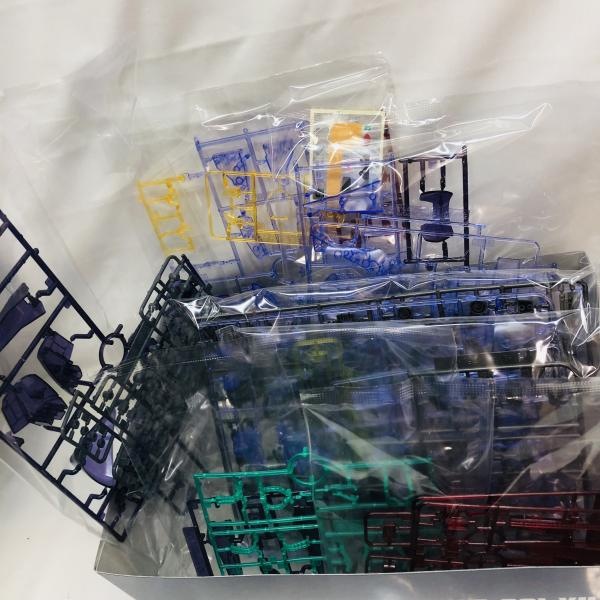 ����šێ��ގݎ��ގѡ�HGUC 1/144 �ʎގ����׎�[���؎����׎�] EV���� [4573102555038]��O�����ݴ�ë��