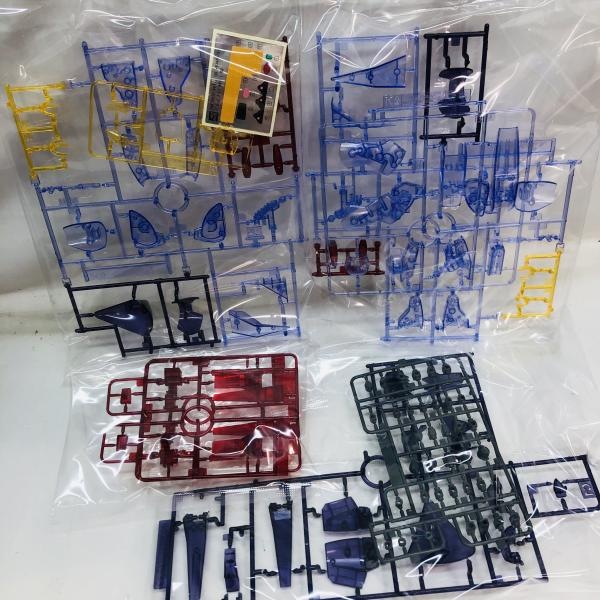 ����šێ��ގݎ��ގѡ�HGUC 1/144 �ʎގ����׎�[���؎����׎�] EV���� [4573102555038]��O�����ݴ�ë��