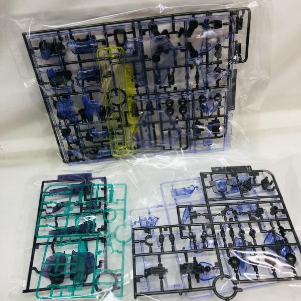 ����šێ��ގݎ��ގѡ�HGUC 1/144 �ʎގ����׎�[���؎����׎�] EV���� [4573102555038]��O�����ݴ�ë��
