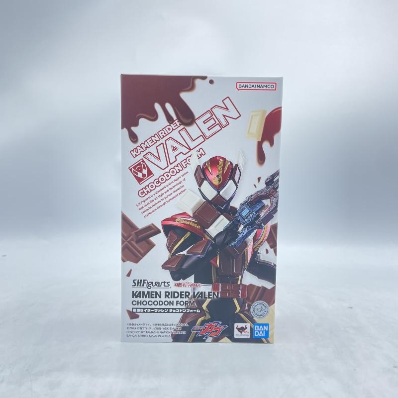 ����š�S.H.Figuarts ���̥饤����������� ���祳�ɥ�ե����� ̤���� ���̥饤����������O��¼��